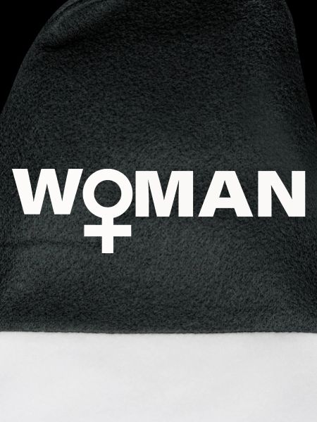 WOMAN