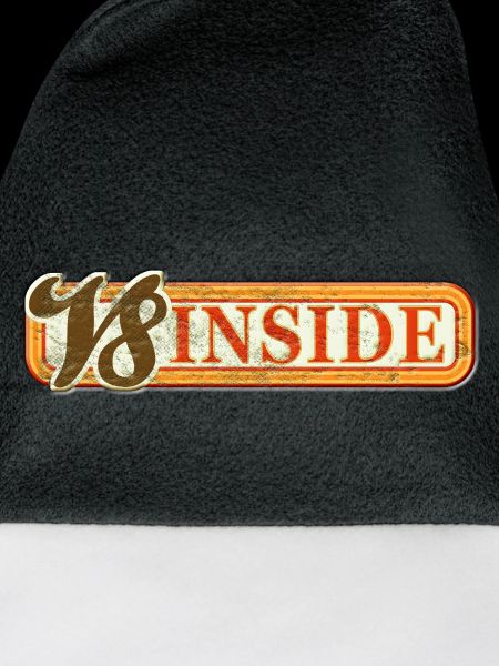 V8 Inside