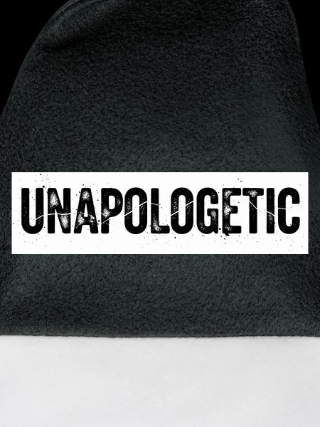 Unapologetic Authentics