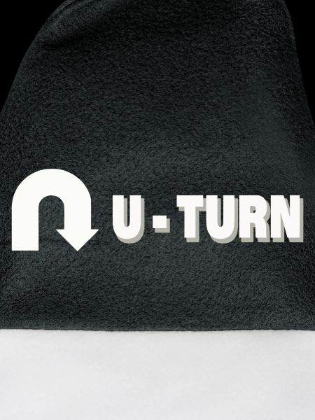 U-TURN