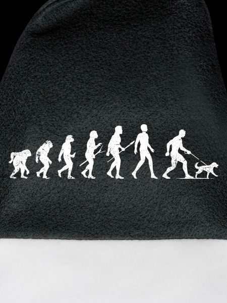 Evolution von Mensch und Hund