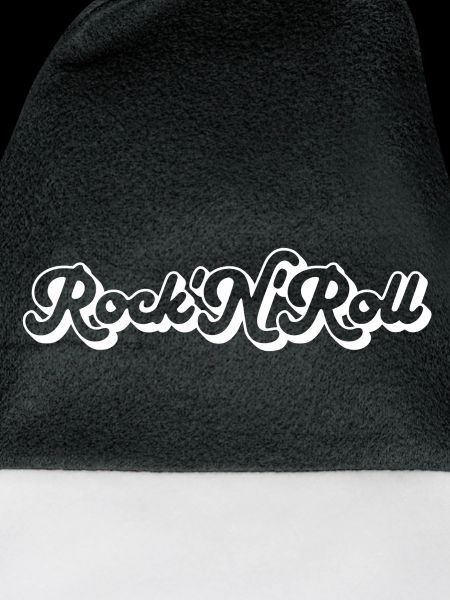 Rock 'n' Roll Drehbuch