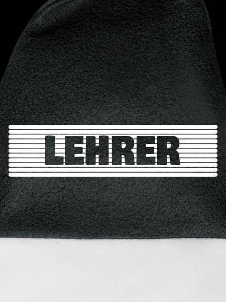 Berufung Lehrer