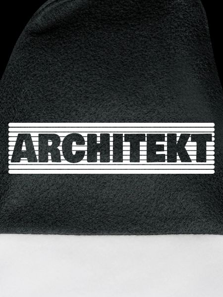 Berufung Architekt