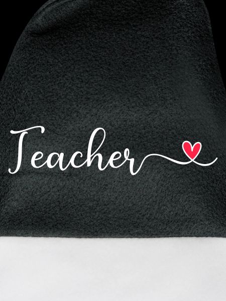 Teacher