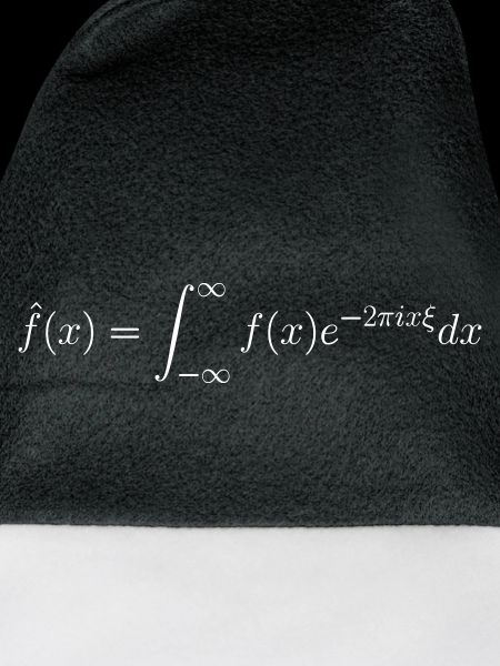 Fourier Transformation