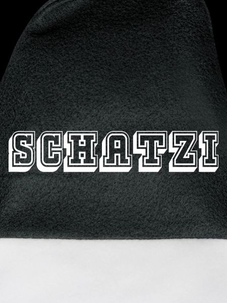 Schatzi Tshirt white