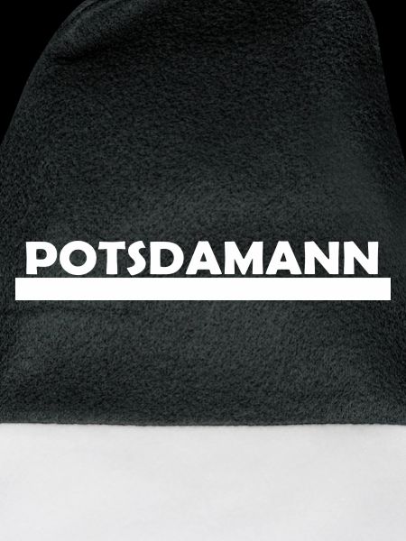 POTSDAMANN