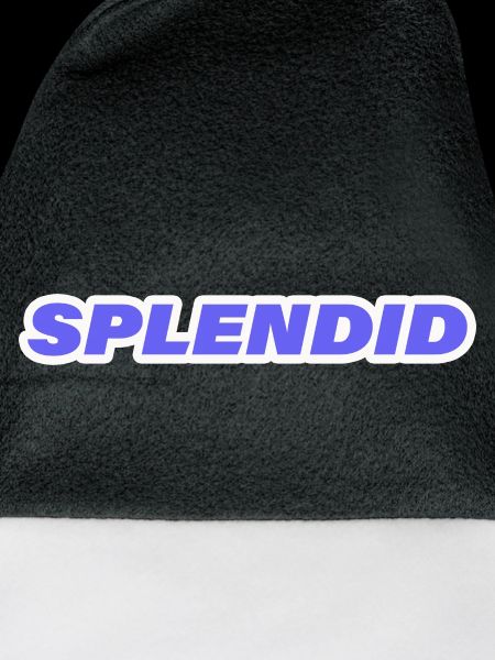 SPLENDID