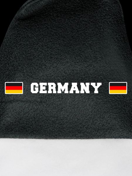 DE Fanshirt
