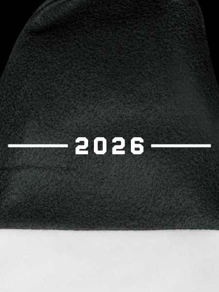 2026 Strich