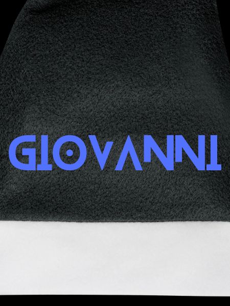 Giovanni