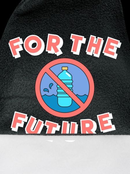 Naturschutz Plastik Klimawandel