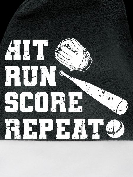Baseball Motivation