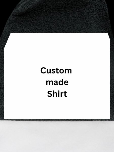 Custom made Shirt 
