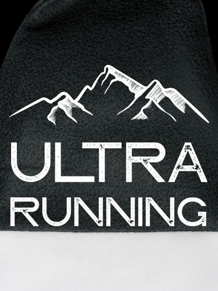 Ultra Running