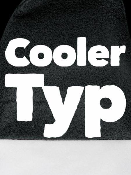 COOLER TYP