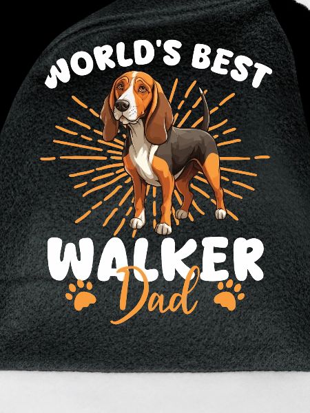 Treeing Walker Coonhound Walker Dad