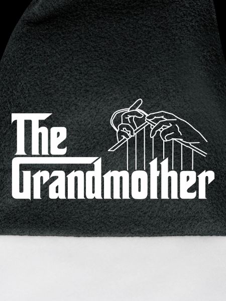 Die Großmutter