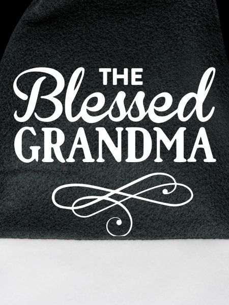 GRANDMA