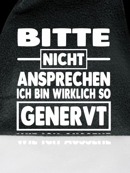 GENERVT