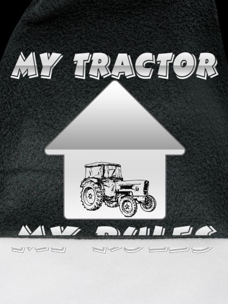 Traktor