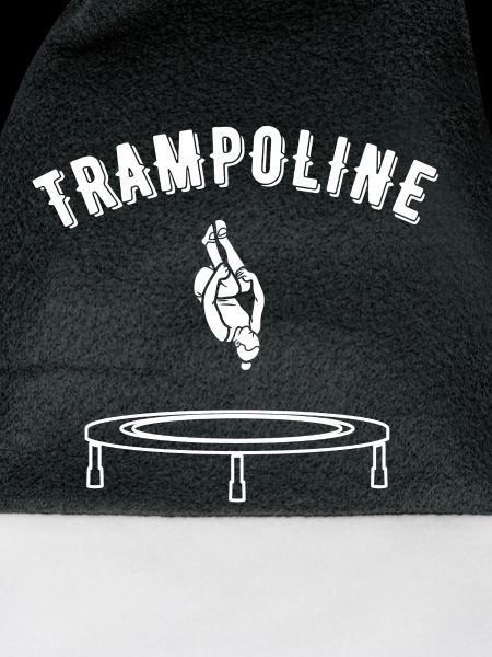 Trampolin