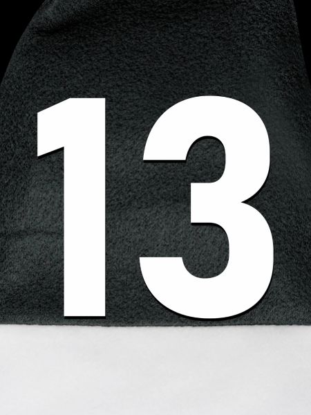 13