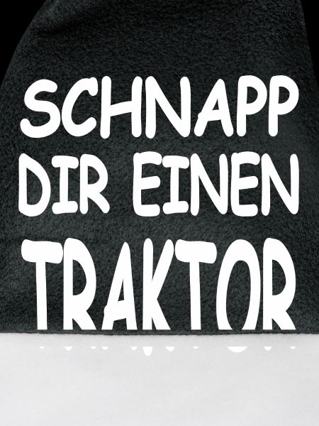 Traktor