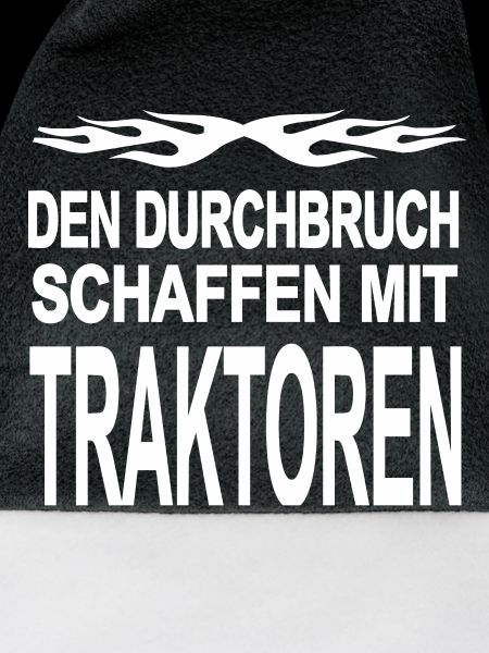 Traktor