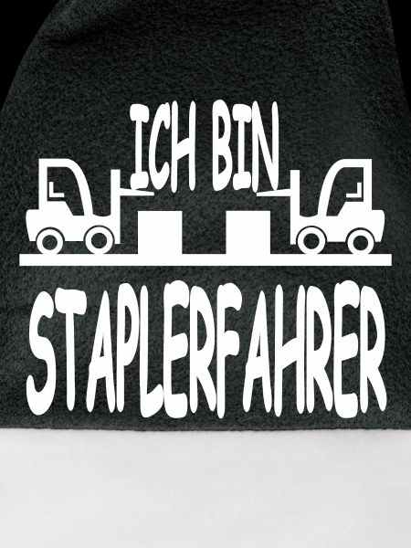 Gabelstapler