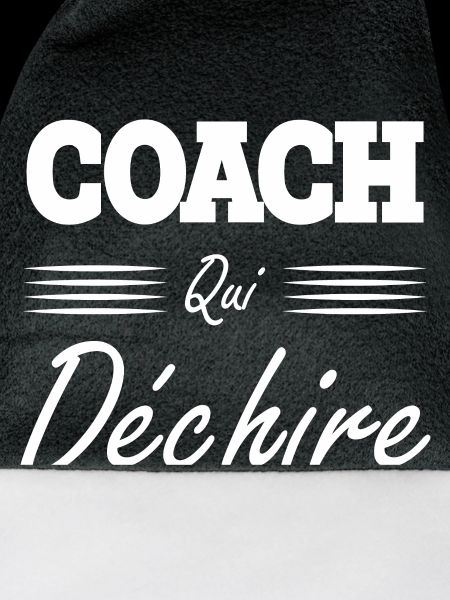 Coach Wer