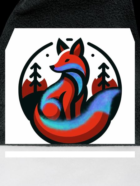 Wandelfuchs