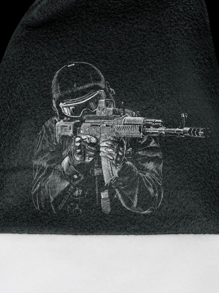 Special Forces