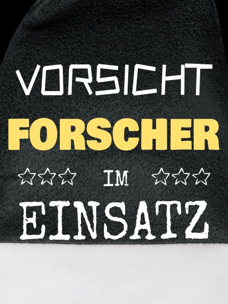 Berufung Forscher