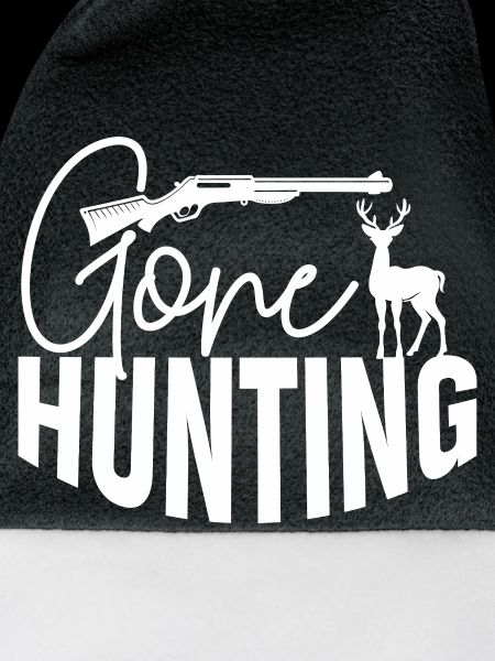 Gone Hunting