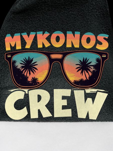 Mykonos Crew
