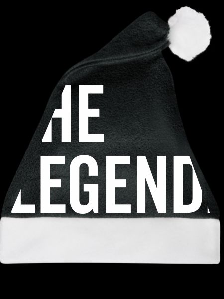Die Legende
