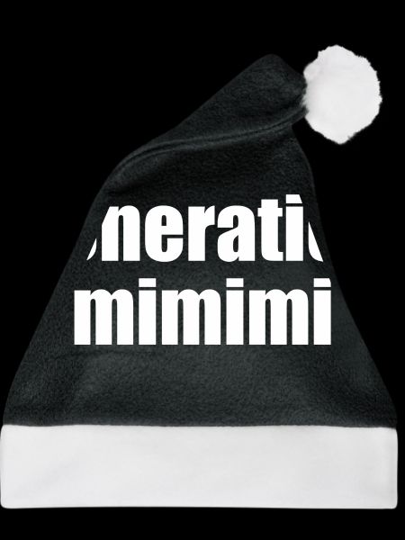 generation mimimi