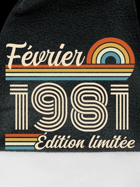 Februar 1981