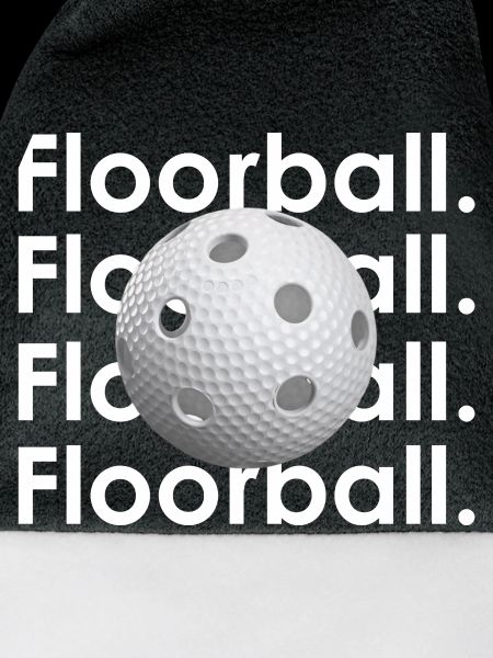 Floorball Graphic