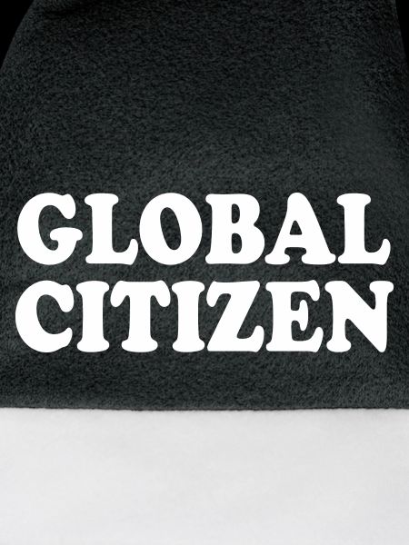 global citizen