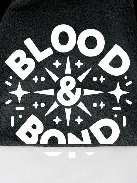 Blut und Bindung