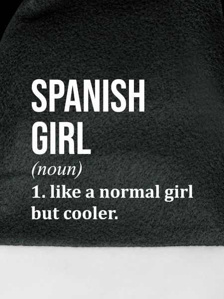 Spanien, Spanien, Spanien, Spanien