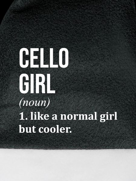 Cello Cello Cello
