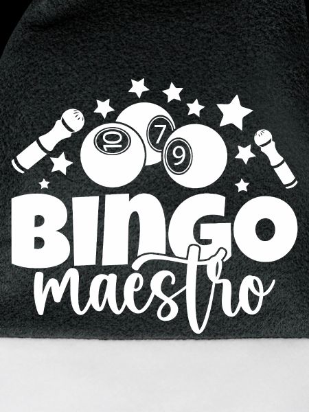 Bingo Player Maestro Bingo