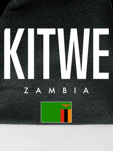 Kitwe Sambia