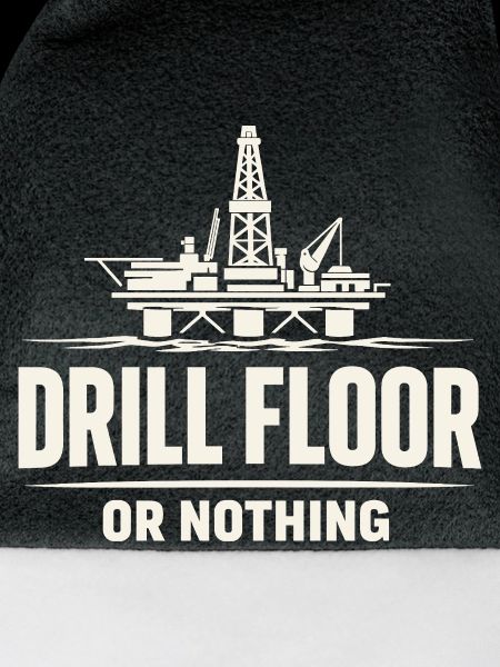 Offshore-bohrer-rig-bohrer Bohrboden Offshore