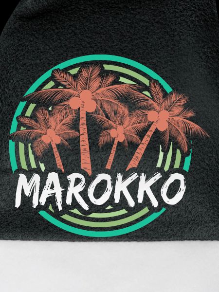 Ferien Marokko