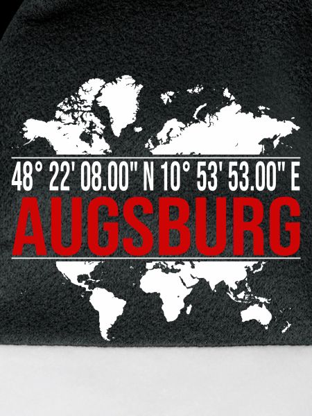 Augsburg